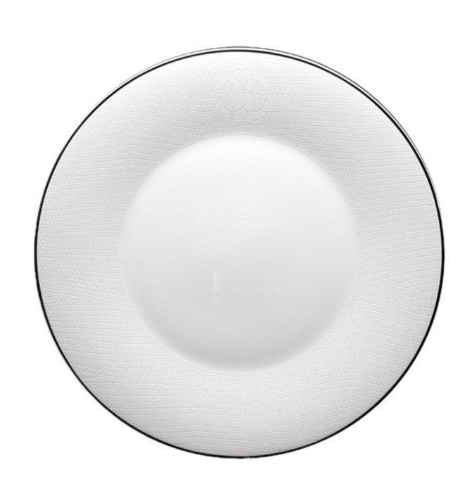 Lizzard Platin Сервировочная тарелка