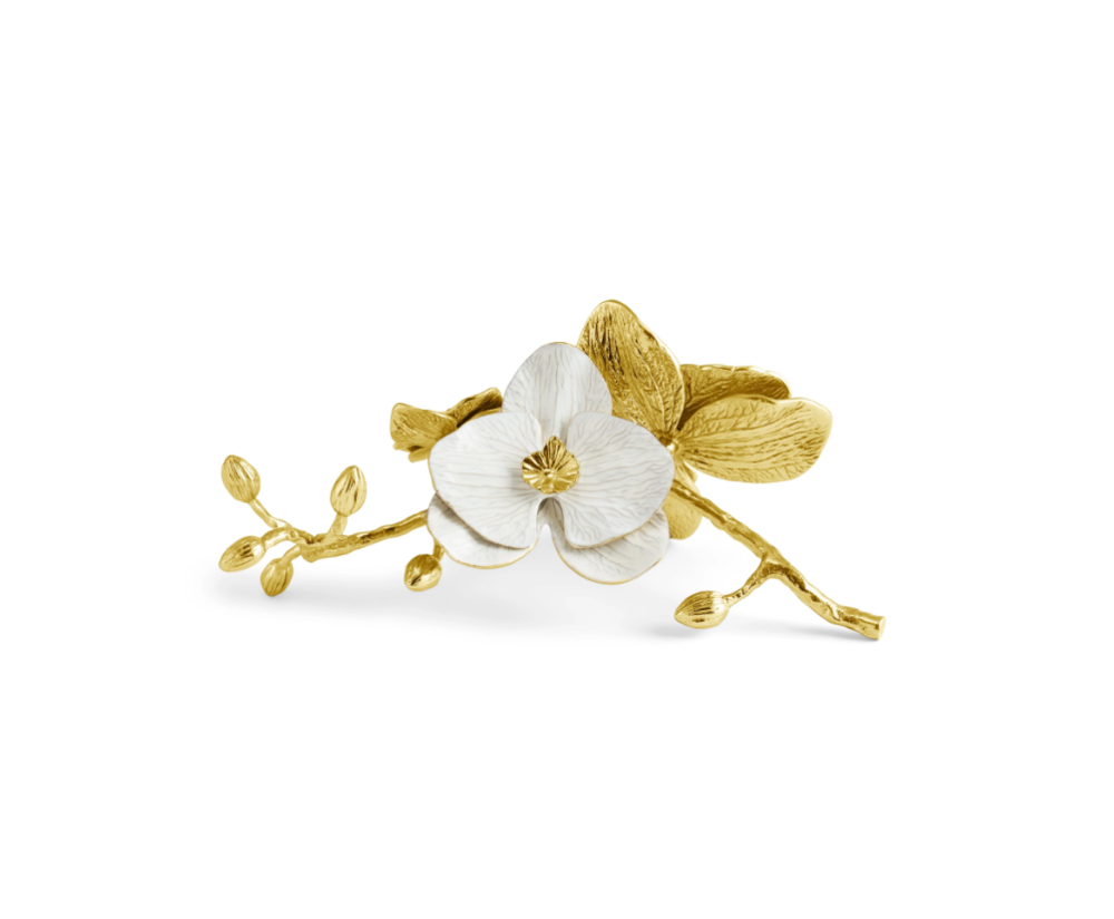 Orchid Decorative object