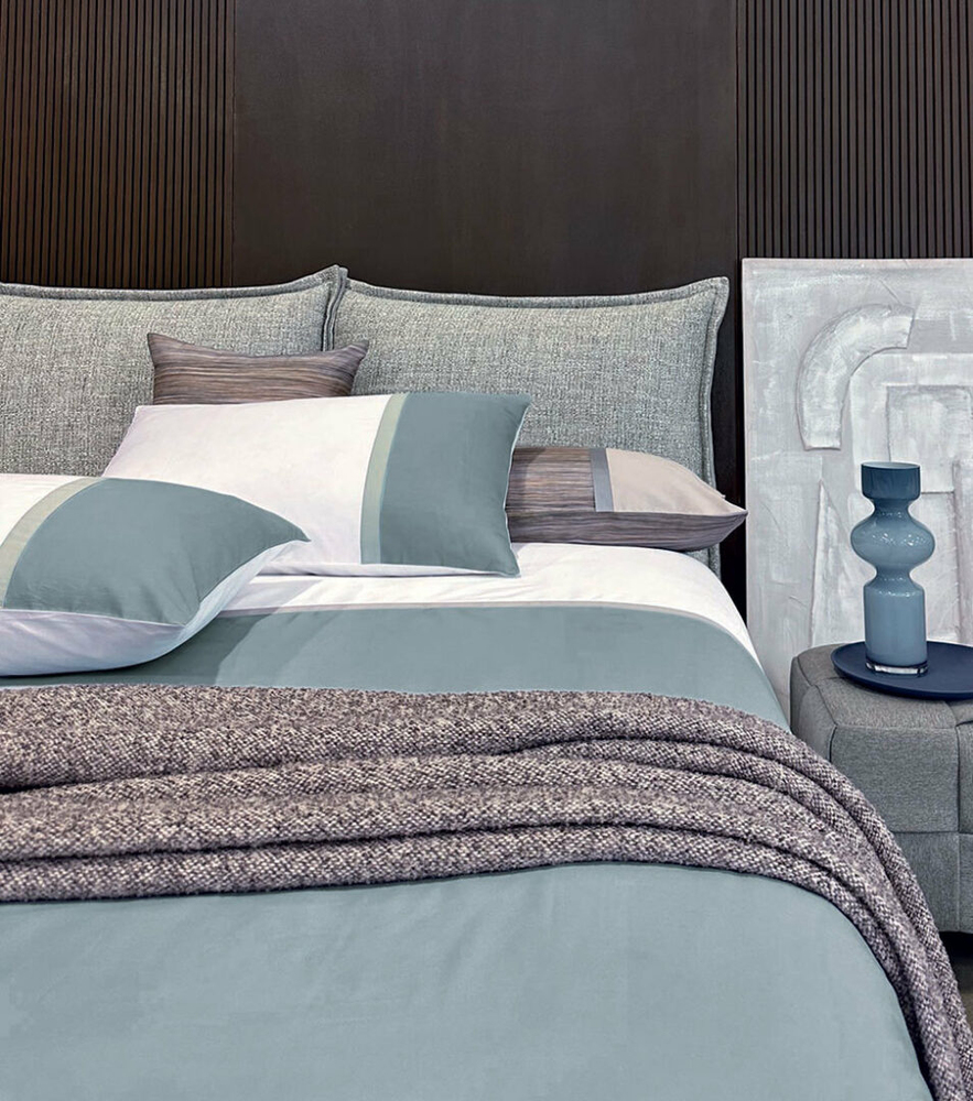 Постельное белье Regal 220X200 Crema