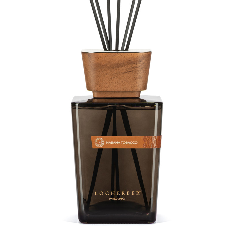Habana Tobacco Diffuser 2500 ml