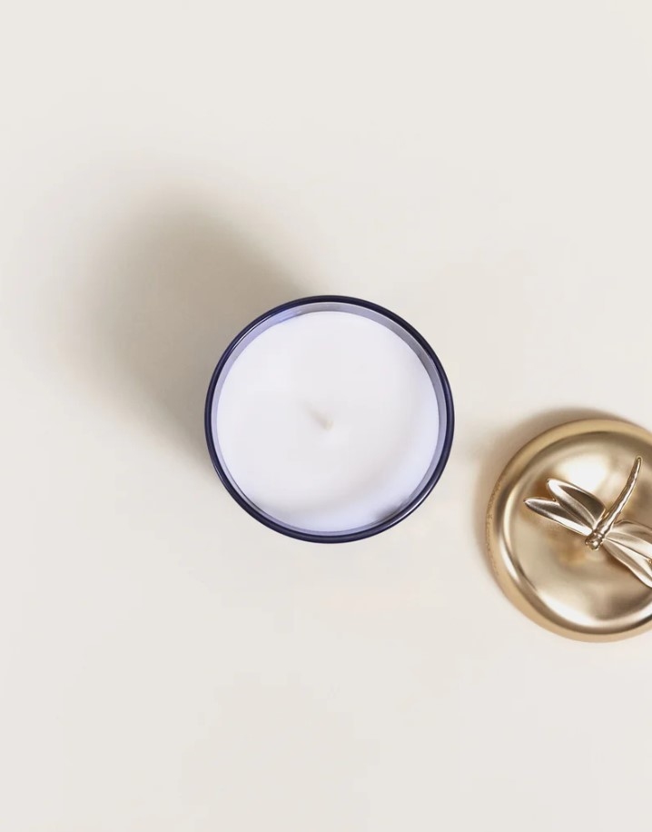 Lolita Lempicka Scented Candle