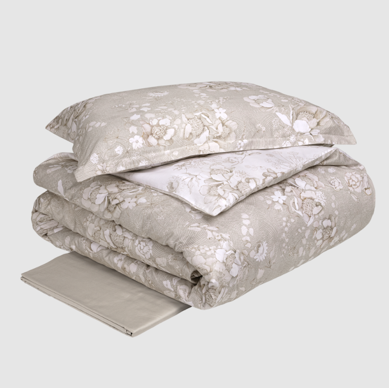 Постельное белье Orto Botanico 250X200 torrone