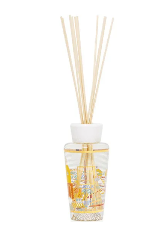 Difuzor 250ml Saint-Tropez My First Baobab