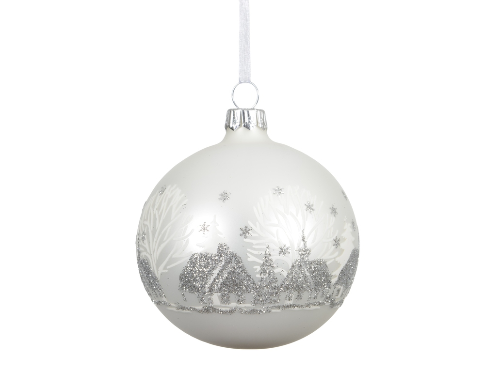 Jucărie brad Tree Border D8