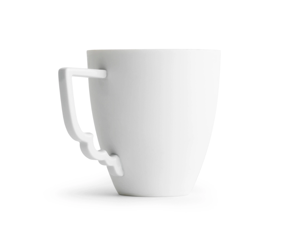 Palace Mug