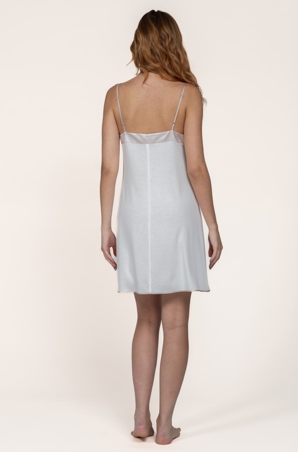 Cămașă de noapte Incanto 42 Avorio