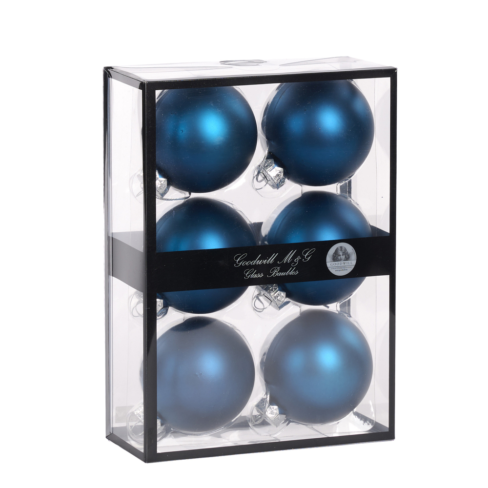 Set jucării brad Uni