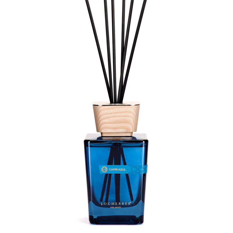 Difuzor Capri Azul 500 ml