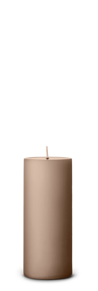 Цилиндрическая свеча Д6
