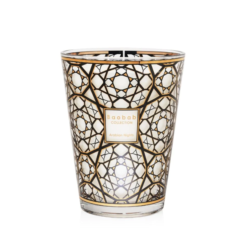 Ароматическая свеча Arabian Nights 5 кг