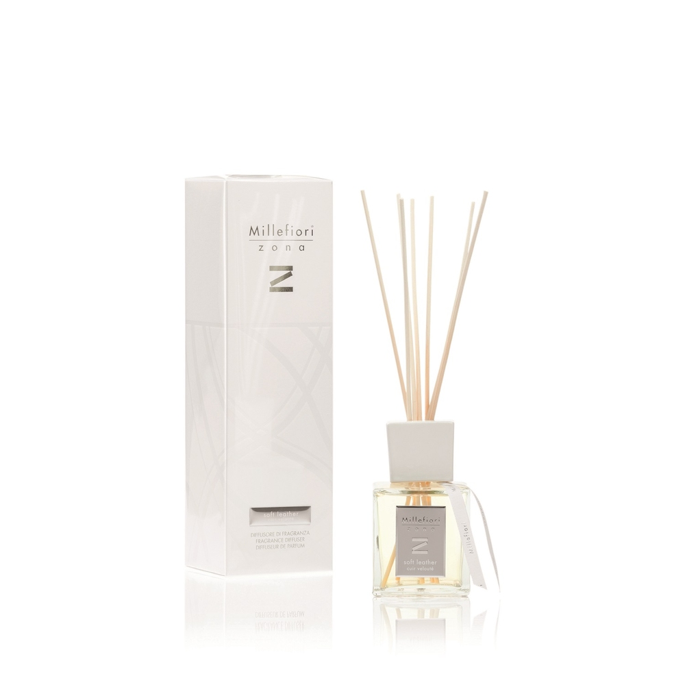 Диффузор Zona Soft Leather