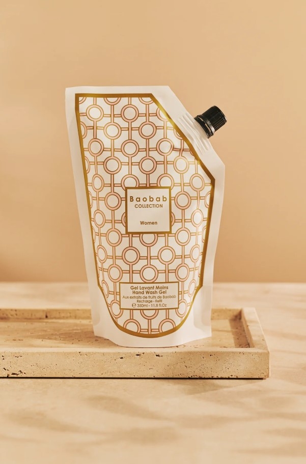 Rezervă săpun lichid Women, 350 ml