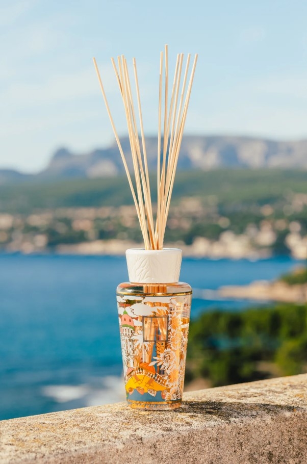 Difuzor Côte d’Azur, 500 ml