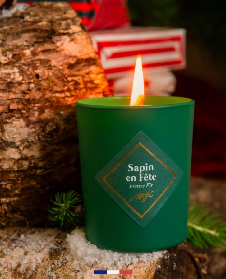 Gift box Coffret Trio