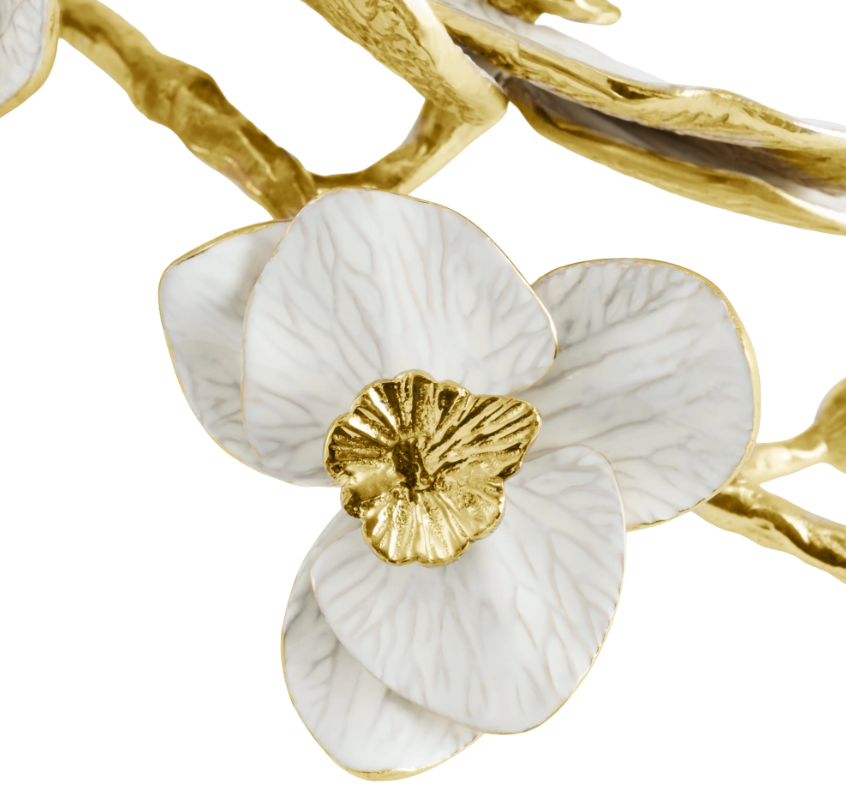 Orchid Decorative object