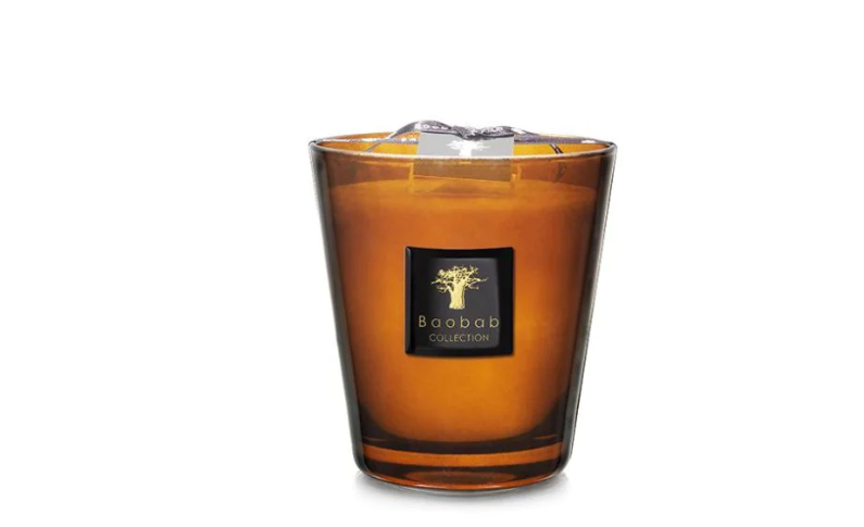 Lumînare parfumată Cuir De Russie 2 kg