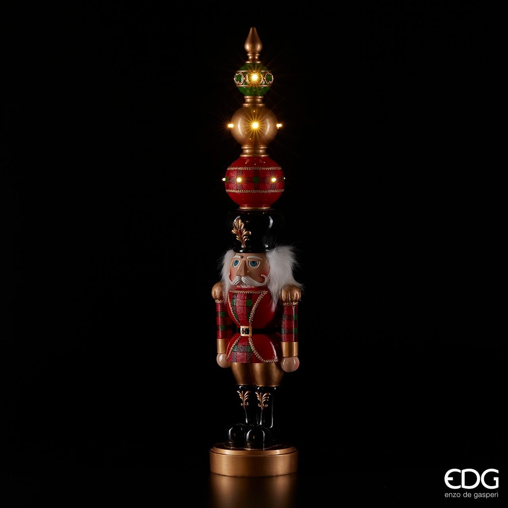 Decorațiune Soldatino Topiary 