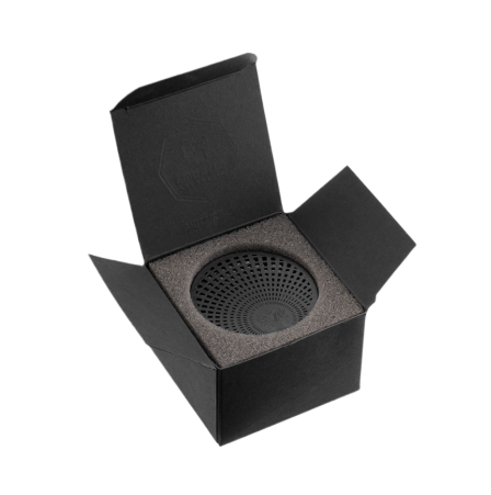 Rezervă difuzor auto Rosso Nobile