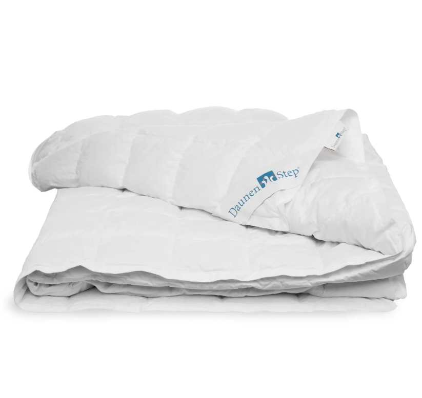 Plapumă puf G800 Mid-Season 250X200