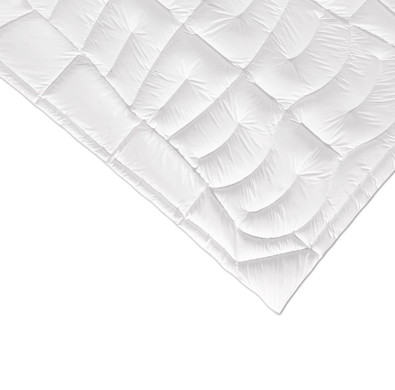 Plapumă Cocoon Light 200X220 