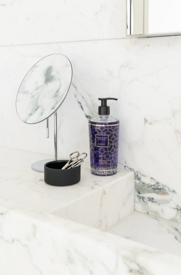 Săpun Lichid Gentlemen 350 ml