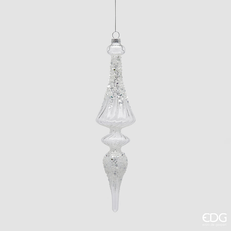 Christmas tree decoration Fuso Etereo H27