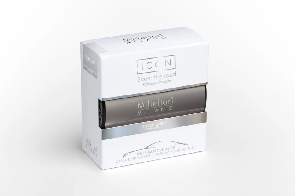 Диффузор для автомобиля Petali di Tabacco