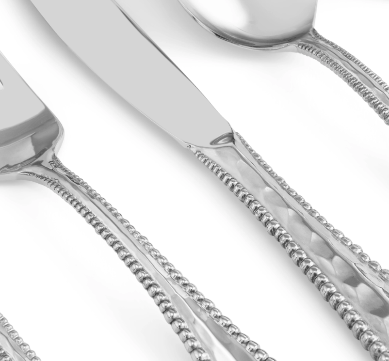 Molten Набор из 5 столовых приборов