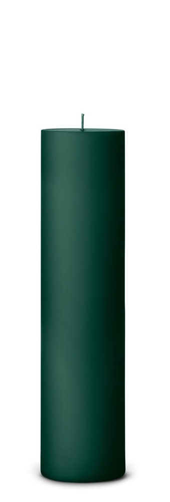 Lumânare cilindrică D6
