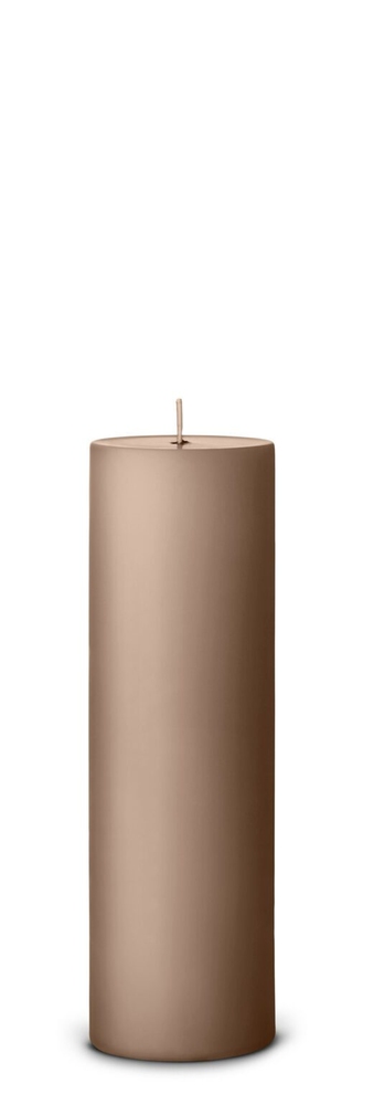 Цилиндрическая свеча Д6