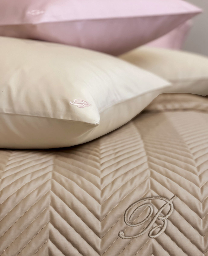 Покрывало Stile Blu 270X270 Dune