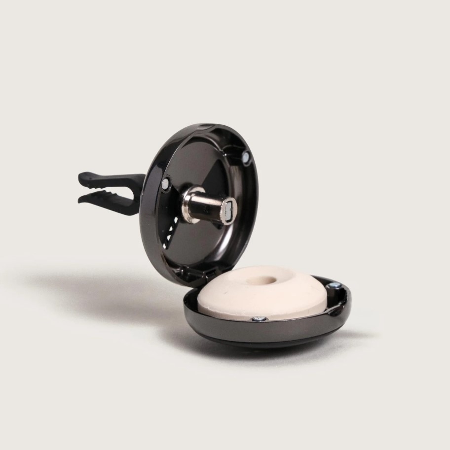 Car Diffuser Velvet of Orient 