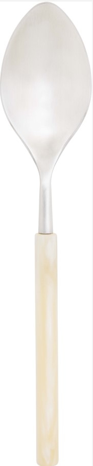 Mediterraneo Salad spoon