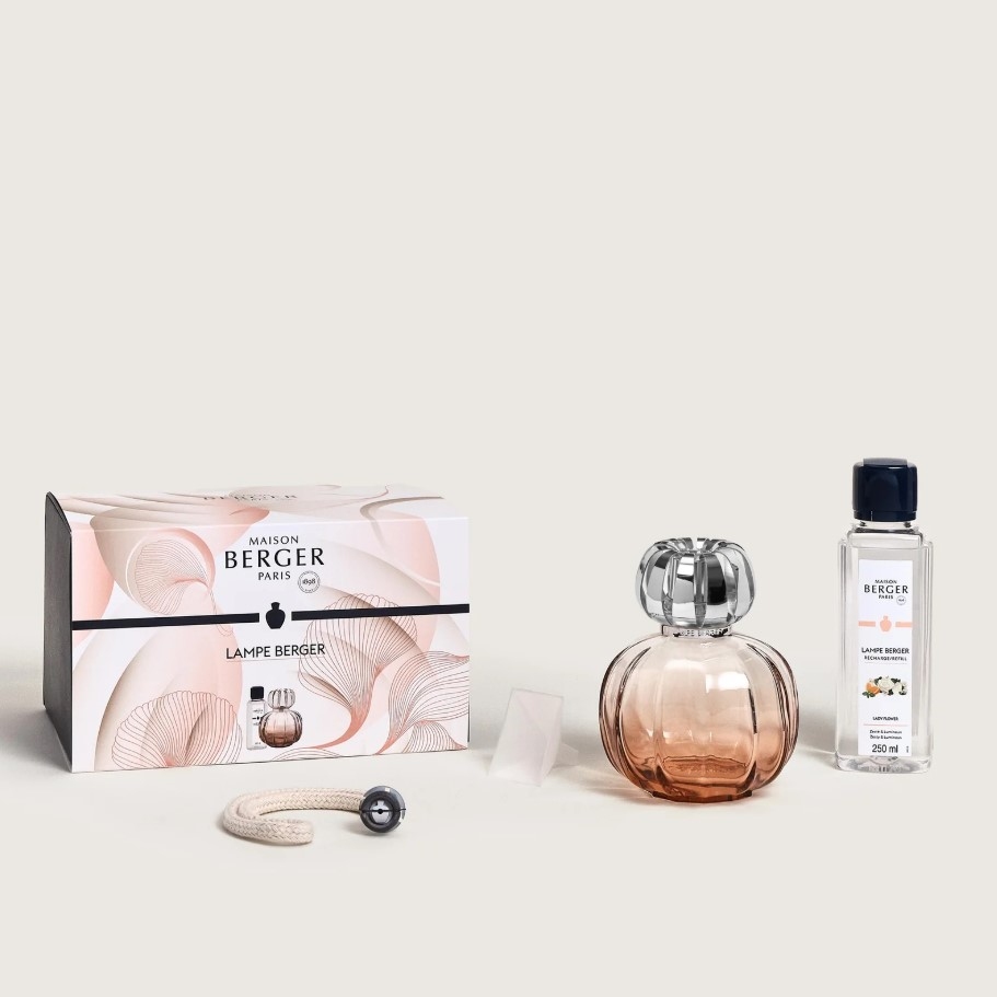 Аромалампa Corali Rose