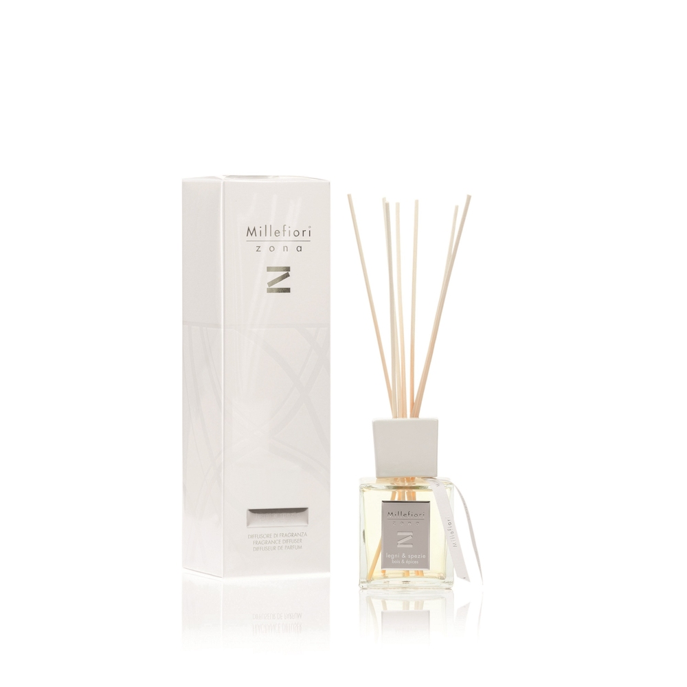 Difuzor Zona Legni & Spezie