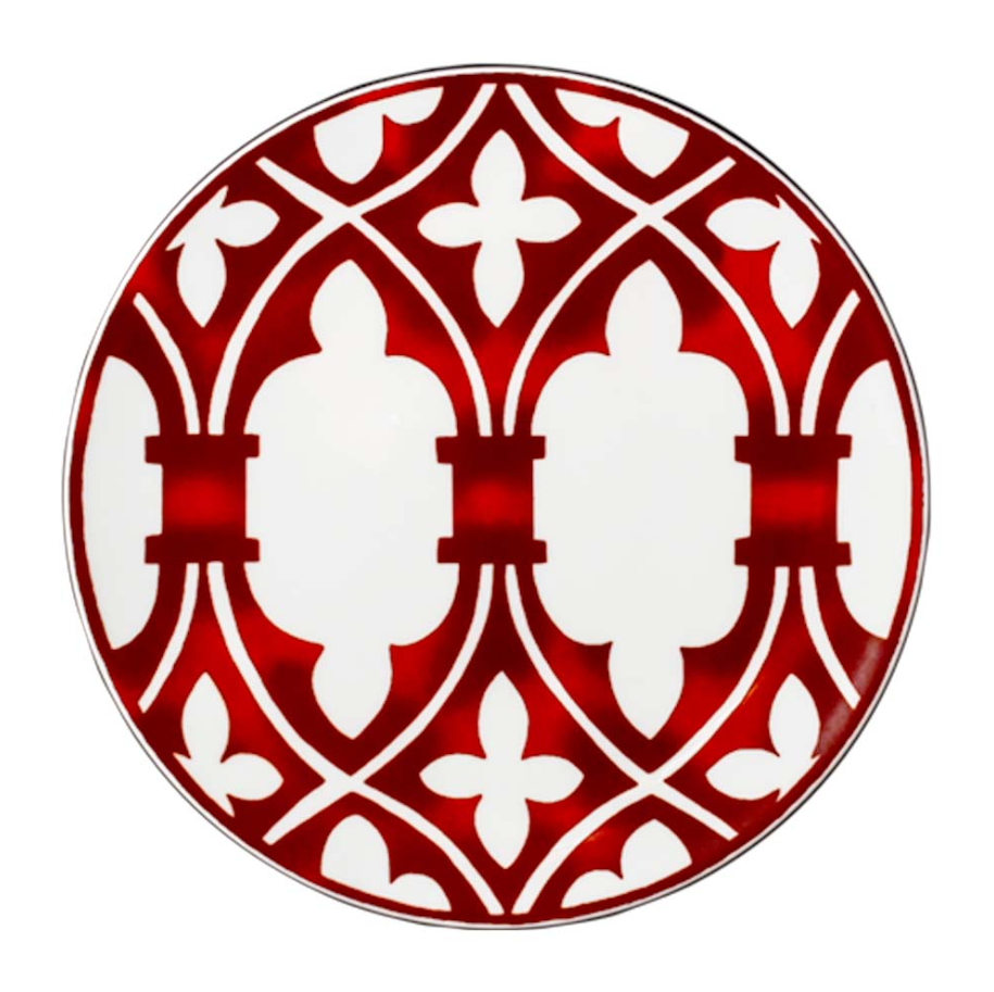 Venezia Signature plate 