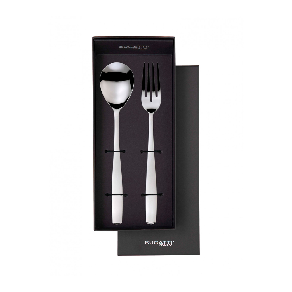 Riviera Serving set in a Gift Box