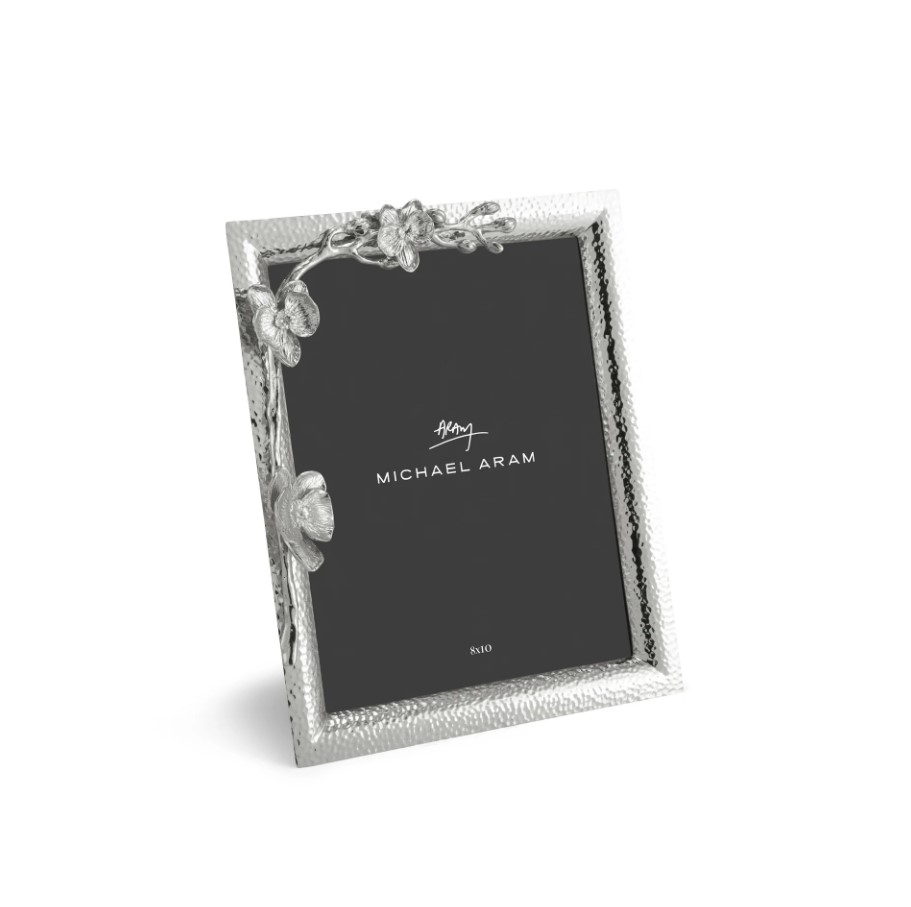 Фоторамка White Orchid 8X10