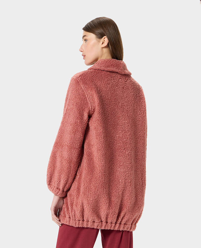 Cardigan Candore 46 astice