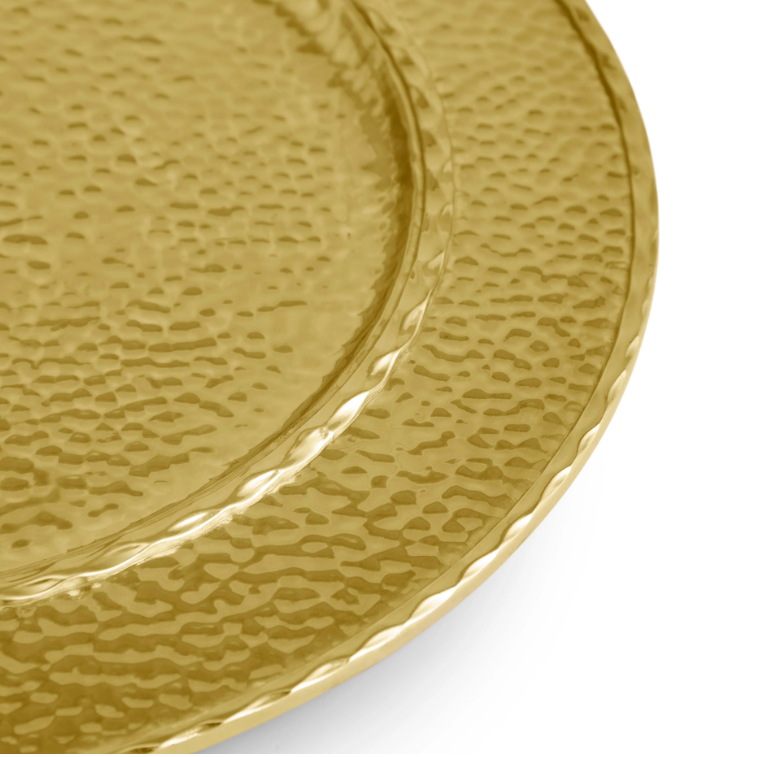 Hammertone Сервировочная Тарелка 