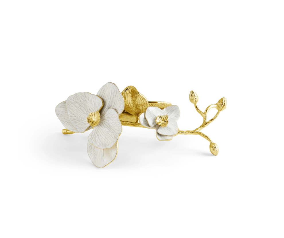 Orchid Decorative object