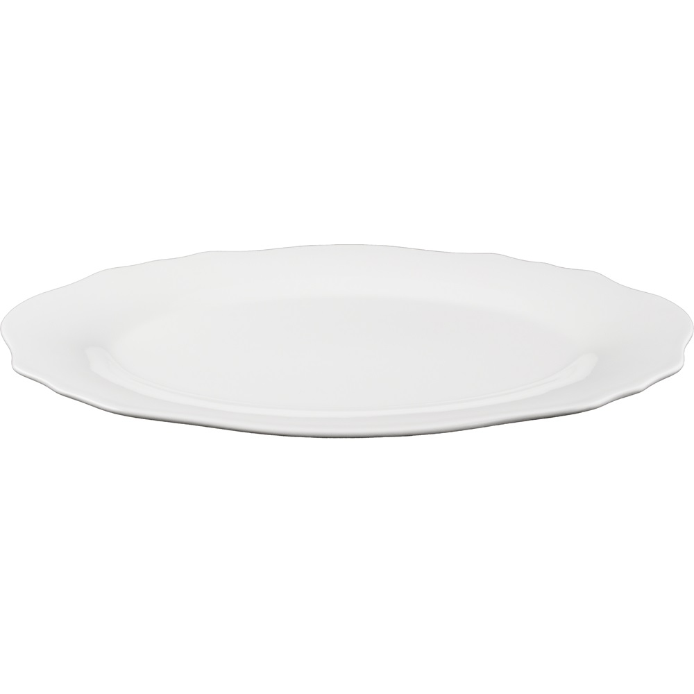 Burano Platou oval