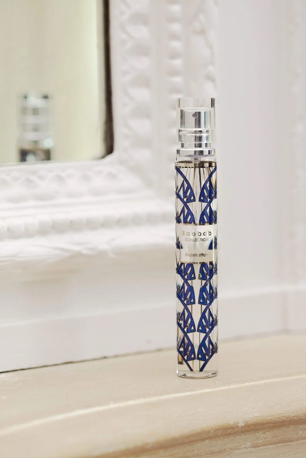 Спрей для дома My First Baobab Manhattan