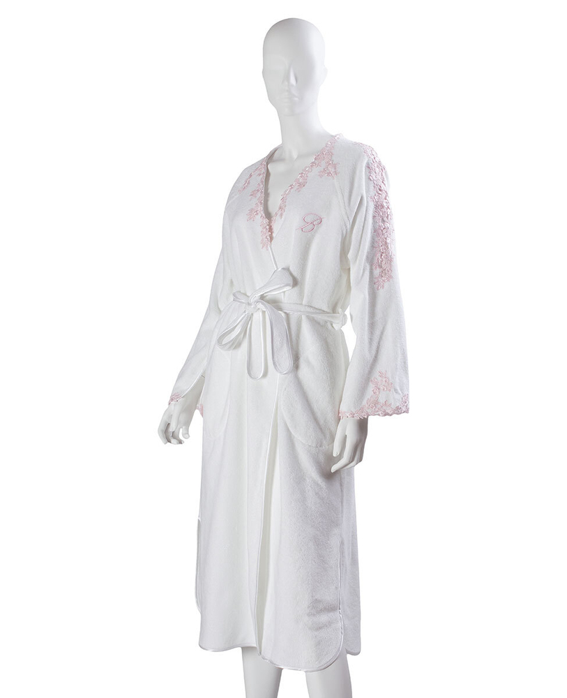 Ivonne Bathrobe S/М
