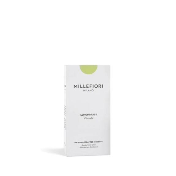 Spray Lemongrass