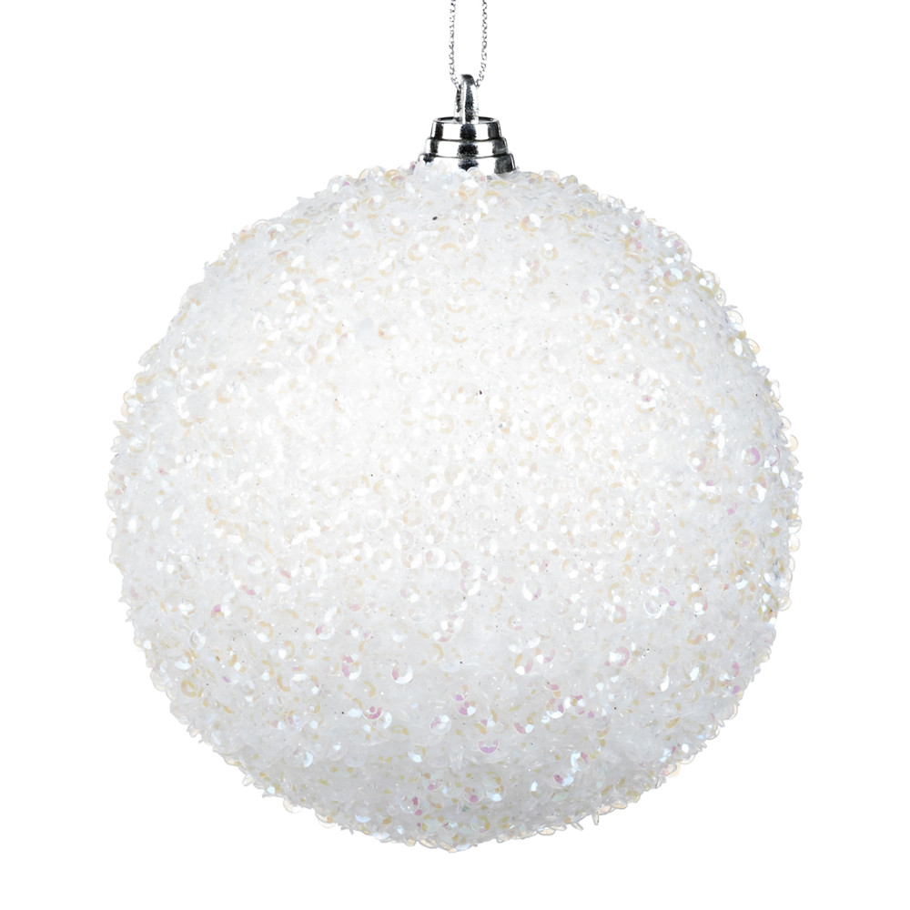 Christmas tree decoration Wh/Multi