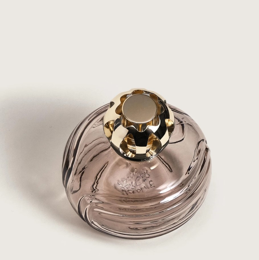 Lampă catalitică Enigma