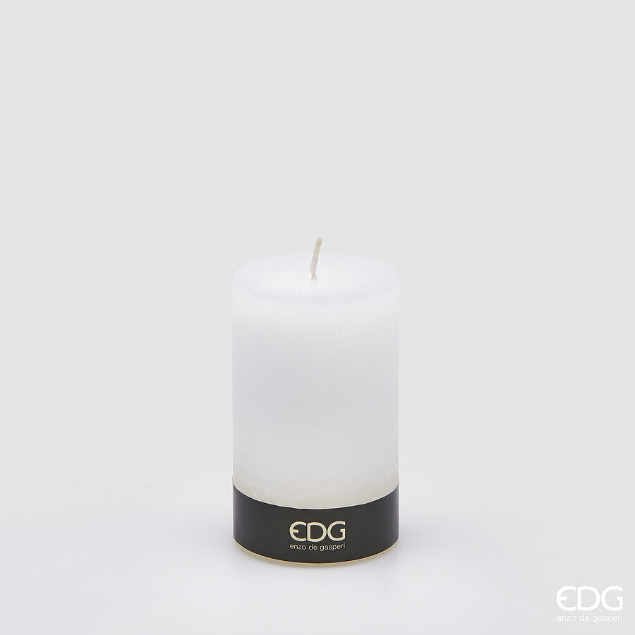 Свеча Rustic Moccolo