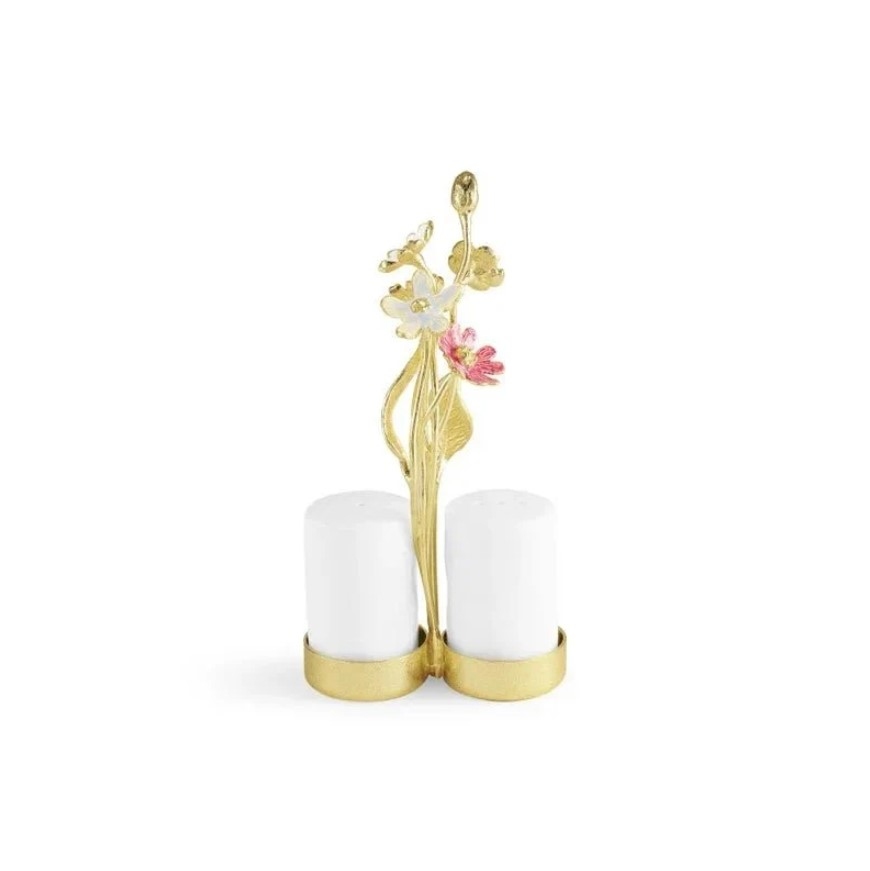 Wildflowers Salt & Pepper Shaker