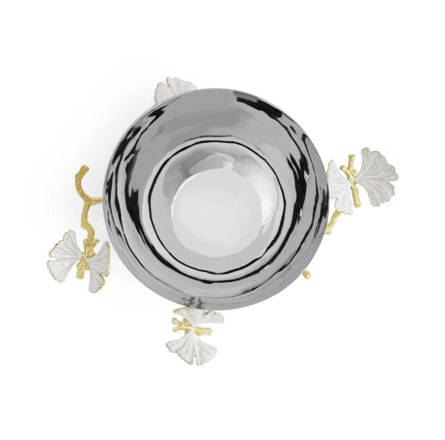 Butterfly Ginkgo Bol